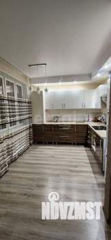 1-к квартира, вторичка, 36м2, 12/24 этаж