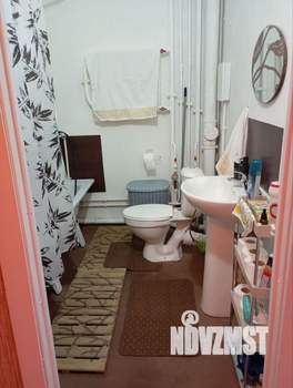 1-к квартира, вторичка, 39м2, 5/17 этаж