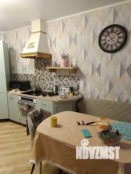 2-к квартира, вторичка, 62м2, 3/25 этаж