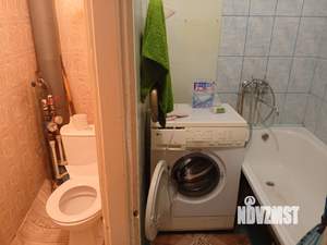 1-к квартира, вторичка, 30м2, 5/5 этаж