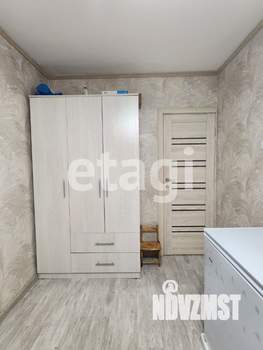 3-к квартира, вторичка, 55м2, 1/5 этаж