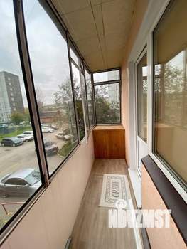 2-к квартира, вторичка, 41м2, 2/9 этаж