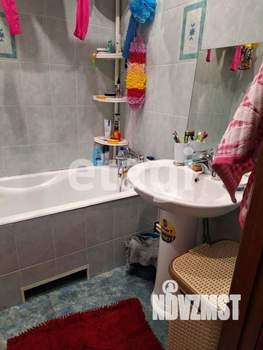 2-к квартира, вторичка, 53м2, 4/9 этаж
