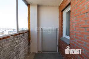2-к квартира, вторичка, 64м2, 14/15 этаж