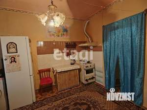 1-к квартира, вторичка, 40м2, 1/2 этаж