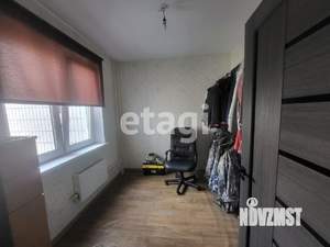 2-к квартира, вторичка, 57м2, 8/15 этаж