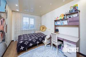 3-к квартира, вторичка, 64м2, 4/10 этаж