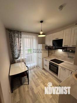 2-к квартира, вторичка, 56м2, 2/7 этаж