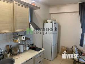 1-к квартира, вторичка, 39м2, 5/14 этаж