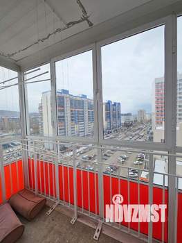 1-к квартира, вторичка, 25м2, 9/19 этаж