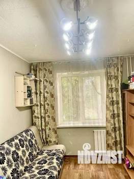 Студия квартира, вторичка, 16м2, 1/9 этаж