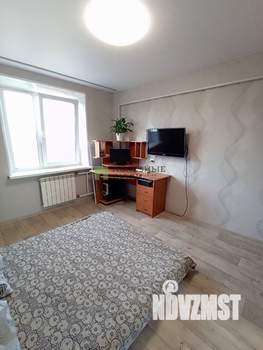 2-к квартира, вторичка, 48м2, 5/5 этаж