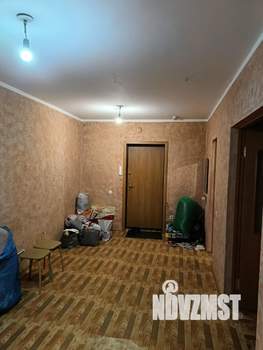 1-к квартира, вторичка, 59м2, 3/18 этаж