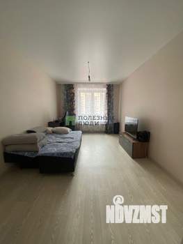 2-к квартира, вторичка, 61м2, 3/9 этаж