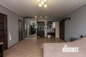 2-к квартира, вторичка, 52м2, 9/9 этаж