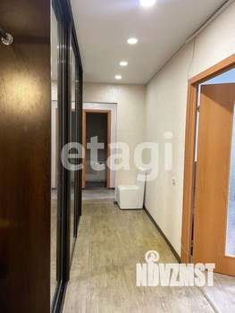 3-к квартира, вторичка, 66м2, 8/10 этаж