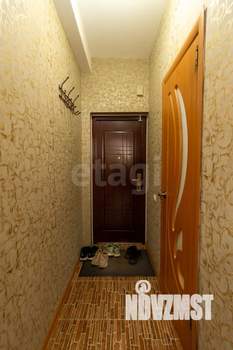 Студия квартира, вторичка, 28м2, 1/5 этаж