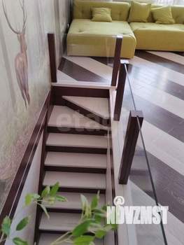 3-к квартира, вторичка, 70м2, 10/10 этаж