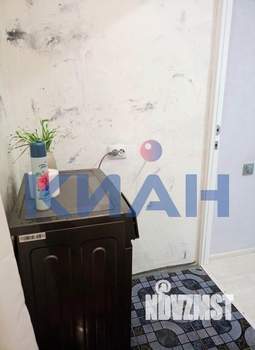 1-к квартира, вторичка, 31м2, 2/5 этаж