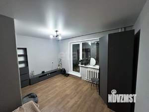 1-к квартира, вторичка, 31м2, 7/9 этаж