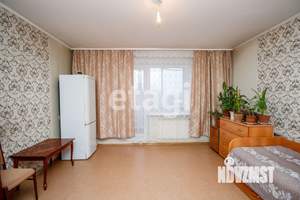 3-к квартира, вторичка, 65м2, 7/9 этаж