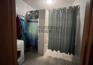 1-к квартира, вторичка, 42м2, 5/9 этаж