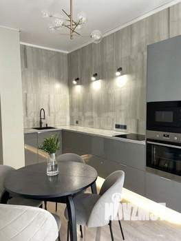 2-к квартира, вторичка, 62м2, 2/7 этаж