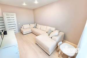 1-к квартира, вторичка, 39м2, 12/23 этаж