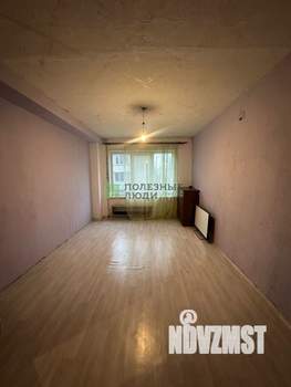 3-к квартира, вторичка, 66м2, 4/9 этаж