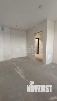 2-к квартира, вторичка, 35м2, 3/17 этаж