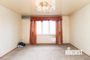 3-к квартира, вторичка, 87м2, 9/10 этаж