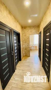3-к квартира, вторичка, 70м2, 4/4 этаж
