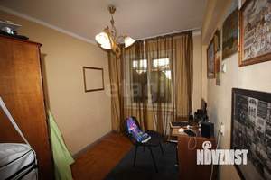 3-к квартира, вторичка, 59м2, 3/5 этаж