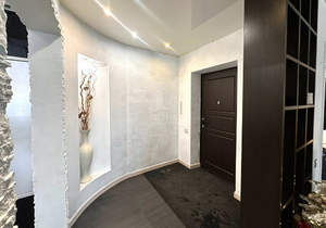 3-к квартира, вторичка, 81м2, 9/10 этаж