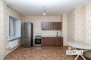 1-к квартира, вторичка, 42м2, 7/17 этаж