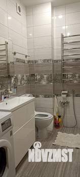 2-к квартира, вторичка, 108м2, 5/17 этаж