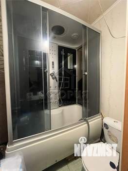 Студия квартира, вторичка, 19м2, 5/5 этаж