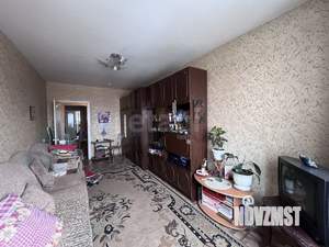 1-к квартира, вторичка, 44м2, 3/9 этаж
