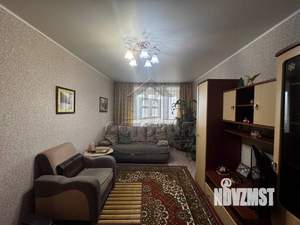 1-к квартира, вторичка, 31м2, 5/5 этаж