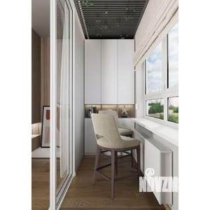 3-к квартира, вторичка, 85м2, 8/16 этаж