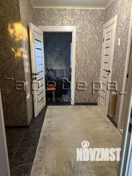 1-к квартира, вторичка, 45м2, 12/16 этаж