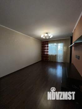 3-к квартира, вторичка, 59м2, 3/5 этаж