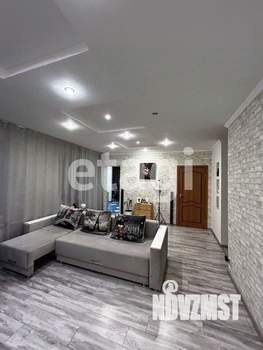 3-к квартира, вторичка, 108м2, 7/10 этаж