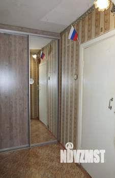 1-к квартира, вторичка, 42м2, 3/9 этаж