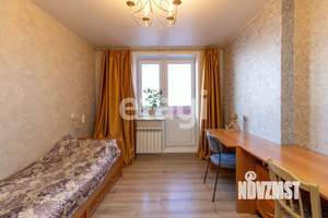 2-к квартира, вторичка, 54м2, 20/25 этаж