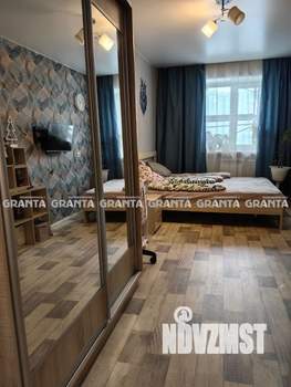 3-к квартира, вторичка, 58м2, 4/5 этаж