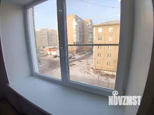 Студия квартира, вторичка, 13м2, 4/5 этаж