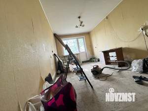 2-к квартира, вторичка, 45м2, 3/5 этаж