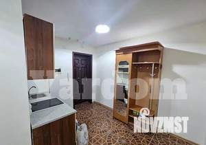 1-к квартира, вторичка, 42м2, 4/12 этаж