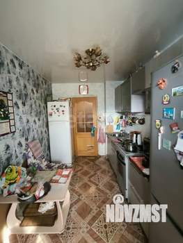 2-к квартира, вторичка, 62м2, 2/5 этаж